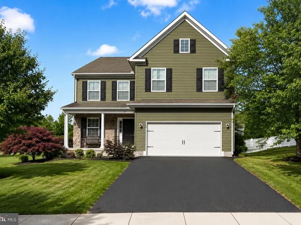116 S Stream Dr, Elkton, MD 21921