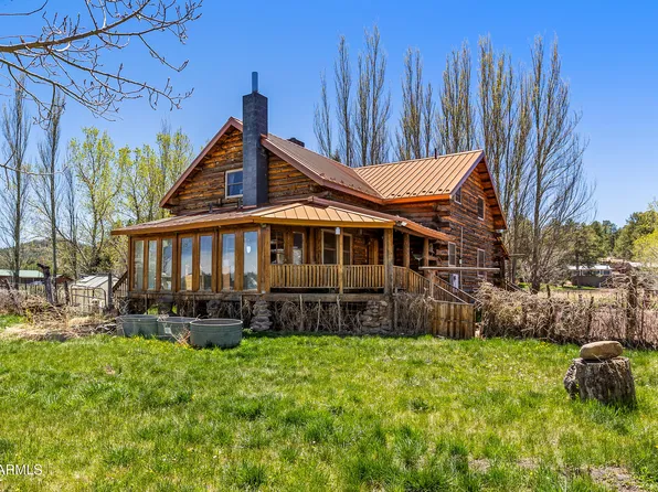 1551 MORMON LAKE Road, Mormon Lake, AZ 86038