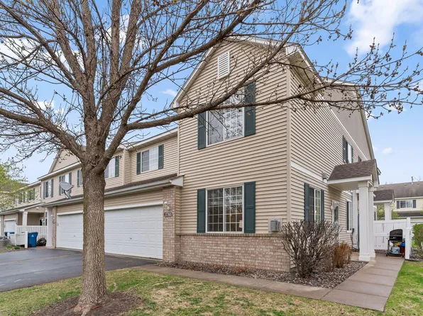 17763 96th Ave N, Maple Grove, MN 55311