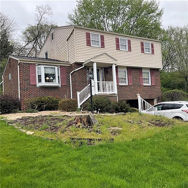 1044 Harvard Rd, Monroeville, PA 15146 MLS 1601400 Zillow