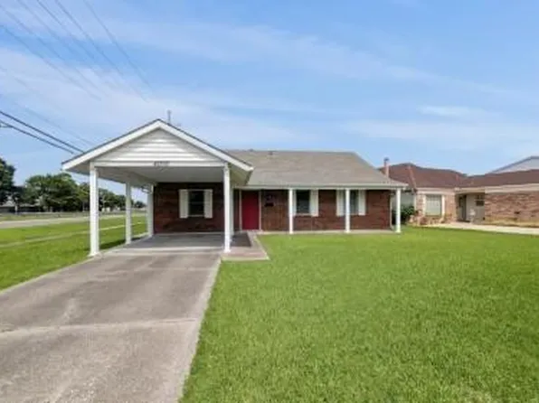 4000 Fir Ct, Marrero, LA 70072
