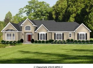 2062 Baythorne Rd, Prince Frederick, MD 20678