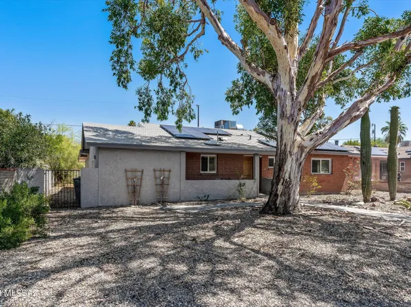 6219 E Rosewood St, Tucson, AZ 85711