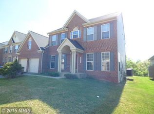 12411 Fallen Timbers Cir, Hagerstown, MD 21740