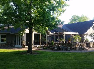 11501 E Vemers Ford Rd, Columbia, MO 65201