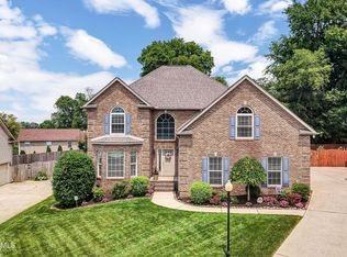 12605 Clear Ridge Rd LOT 22, Knoxville, TN 37922