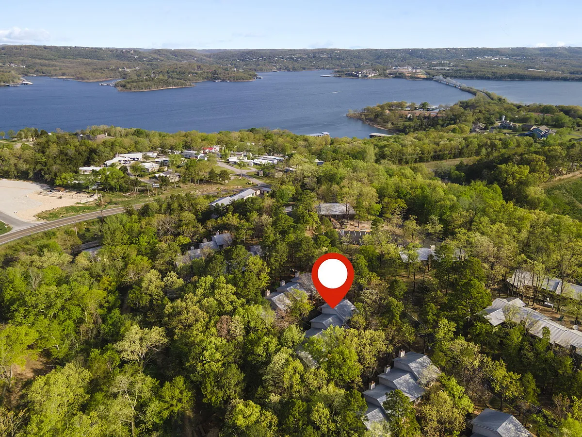 Building Photo - 225 Ozark Mountain Resort Dr #43