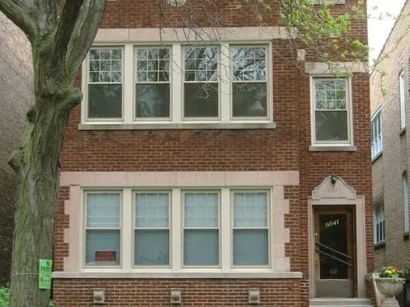 6641 N Ashland Ave, Chicago, IL 60626