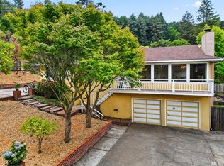 52 Meadow Valley Rd, Corte Madera, CA