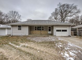 3536 N 56th St, Omaha, NE 68104