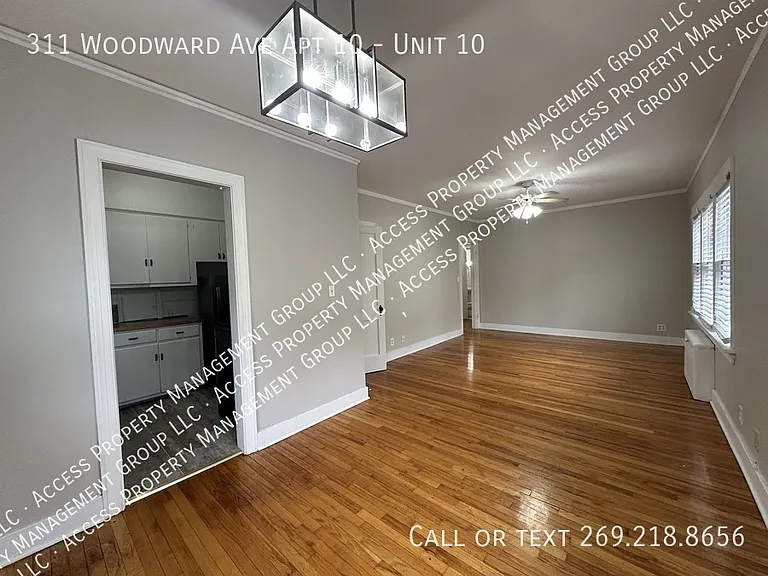 311 Woodward Ave #10 — Photo 13