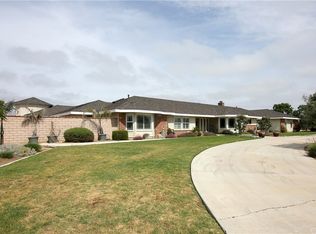2575 Bridle Trails Ln, Santa Maria, CA 93454