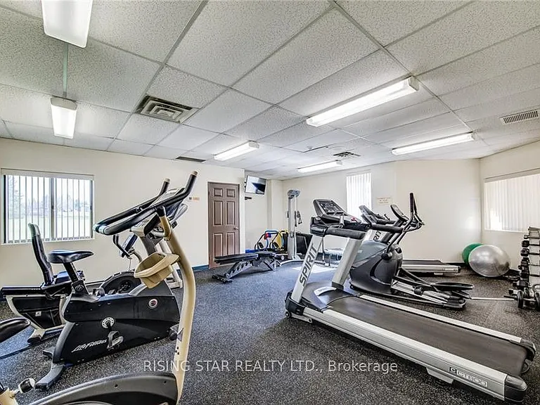 265 Westcourt Pl #507 — Photo 22