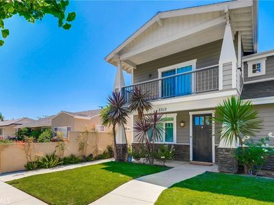 2313 Apple Ave, Torrance, CA, 90501
