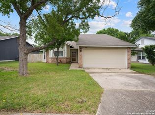 9844 Fortune Ridge Dr, Converse, TX 78109