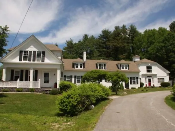 530 Wilton Rd, Peterborough, NH 03458