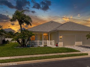 1154 Eleuthera Dr NE, Palm Bay, FL 32905