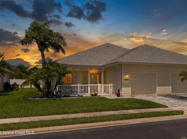 1154 Eleuthera Dr NE, Palm Bay, FL 32905