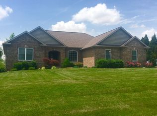 10501 Saint Paul Dr, Mount Vernon, IN 47620