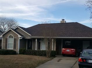 337 Evergreen Way, Brandon, MS 39047