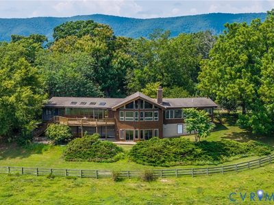 742 & 830 High Rock Rd, Raphine, VA, 24472
