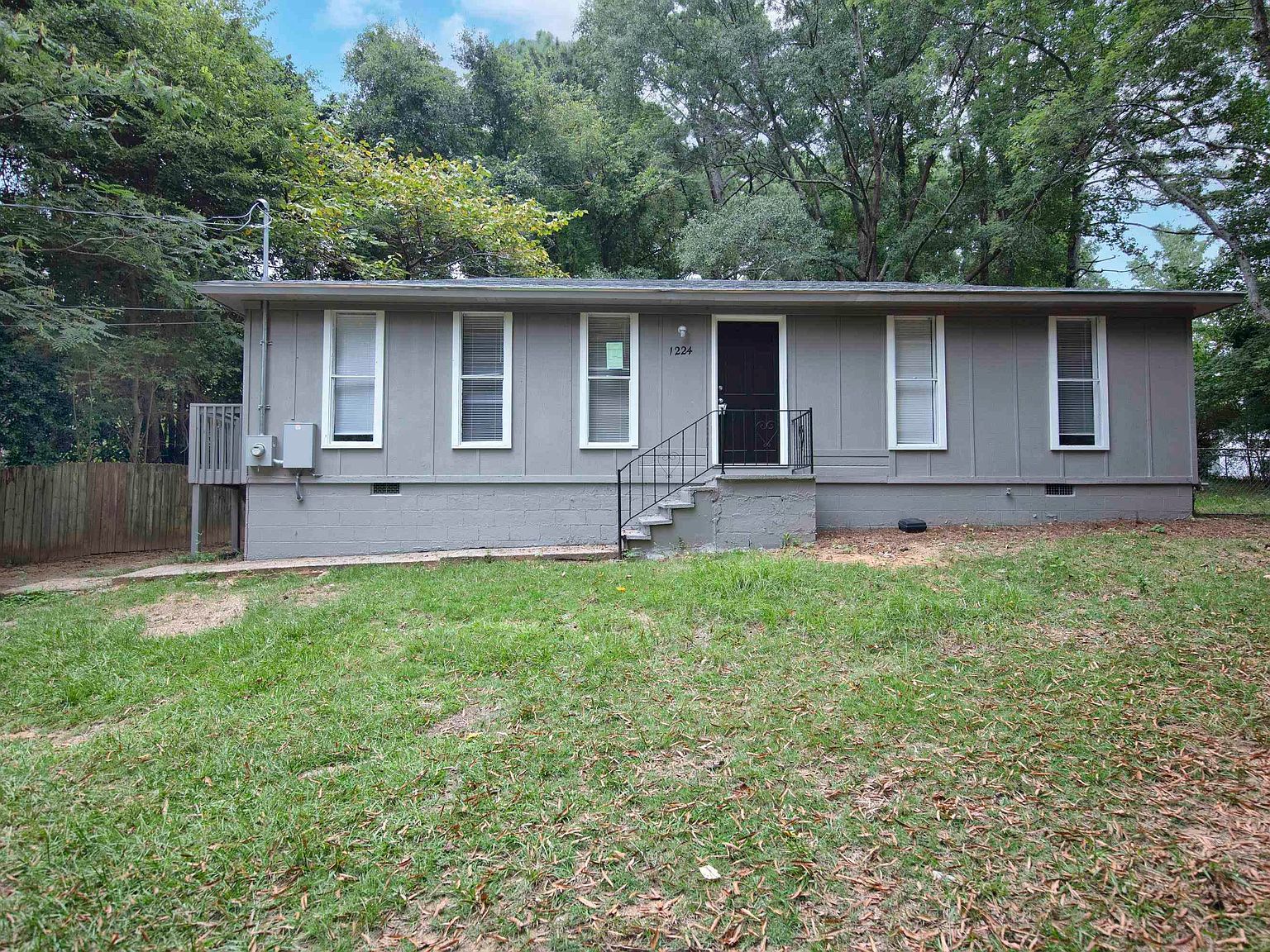 1224 Fieldstown Rd, Gardendale, AL 35071 Zillow