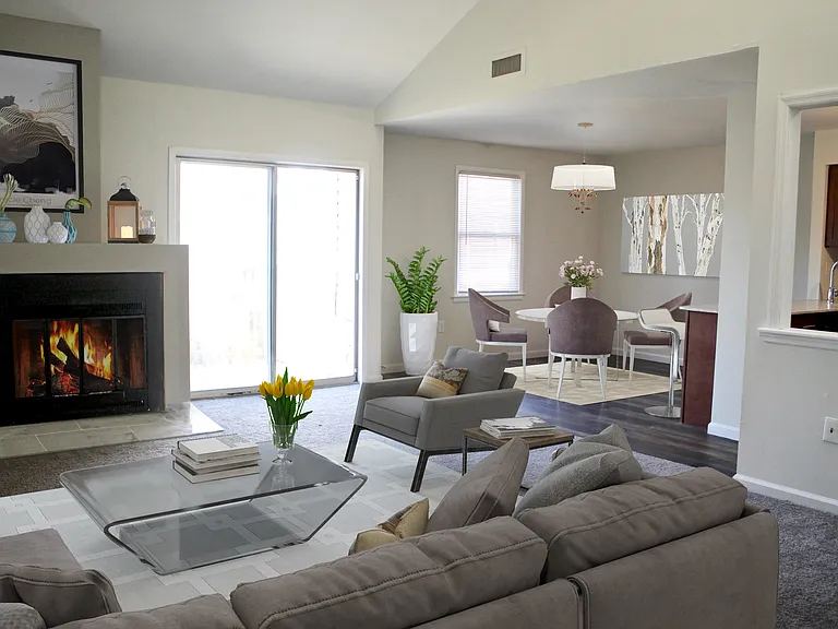 964 Park Blvd #8 — Photo 2