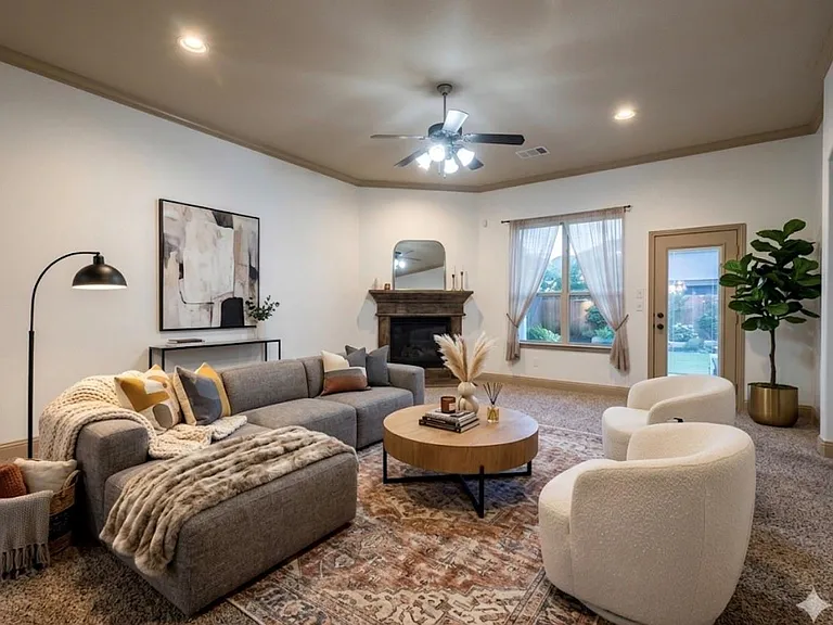 2443 Grey Reef Dr — Photo 1