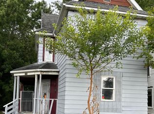 219 Hedges St, Mansfield, OH 44902