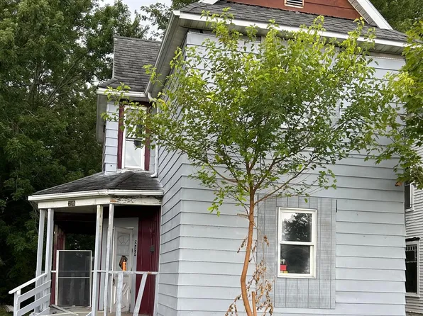 219 Hedges St, Mansfield, OH 44902