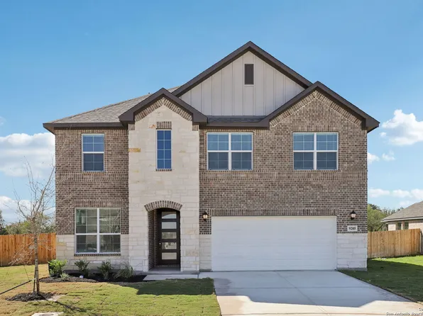 9205 Quail Crest, Schertz, TX 78154