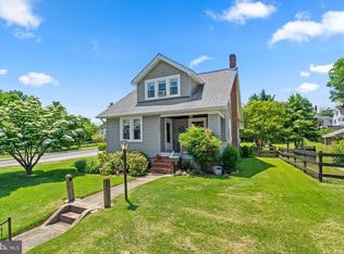 5576 Ashbourne Rd, Halethorpe, MD 21227