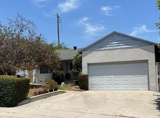 385 E Markland Dr, Monterey Park, CA 91755