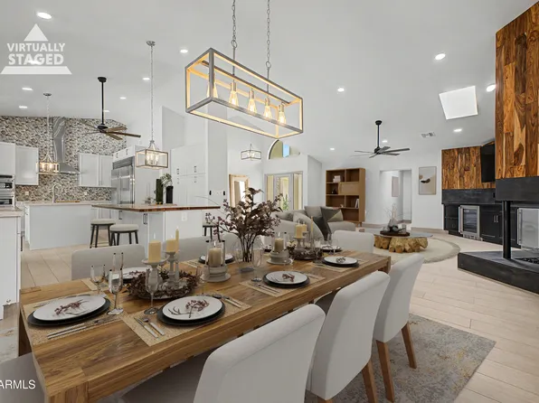 10052 N 76TH Place, Scottsdale, AZ 85258