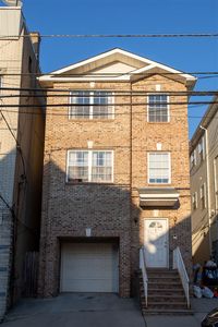 108 McAdoo Ave, Jersey City, NJ, 07305