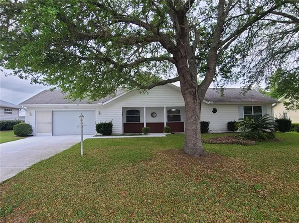 4507 NW 30th Pl, Ocala, FL 34482