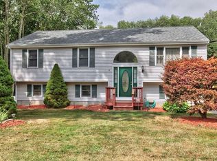 635 Dighton Ave, Taunton, MA 02780