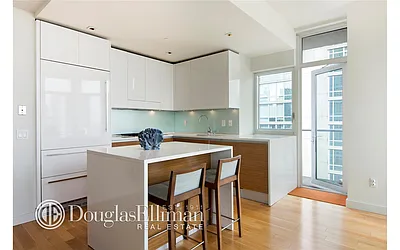 Sold by Douglas Elliman