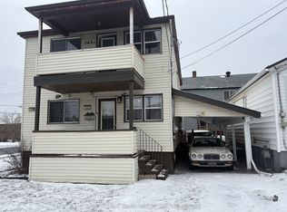 345 Saint Felix St E, Cornwall, ON K6H 5A7