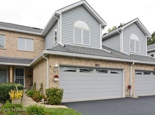 182 S Wood Dale Rd, Wood Dale, IL 60191