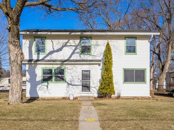 207 1st Ave NW, Medford, MN 55049