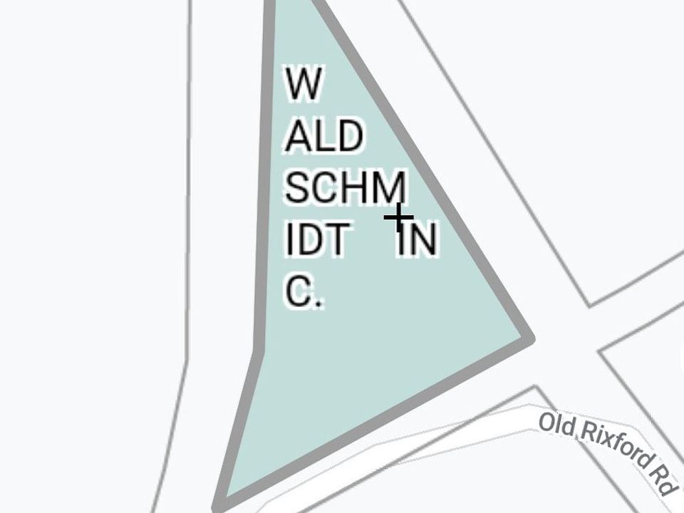 1st image of 0 Old Rixford Road