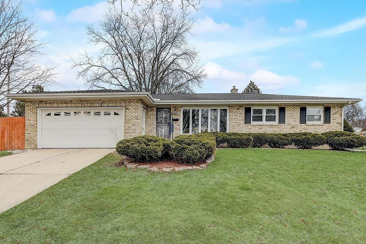2701 Dryden Drive, Madison, WI 53704 Zillow