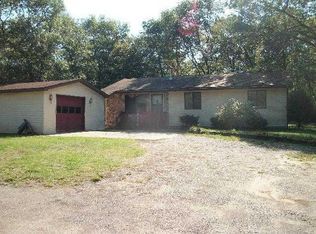 4704 Oscoda St, Oscoda, MI 48750