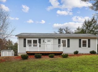 6 Parker Dr, Plymouth, MA 02360