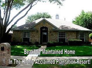 10805 Jackson Ln, Frisco, TX 75035