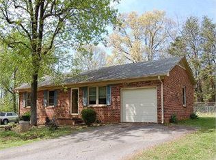 247 Adams Ridge Rd, State Road, NC 28676