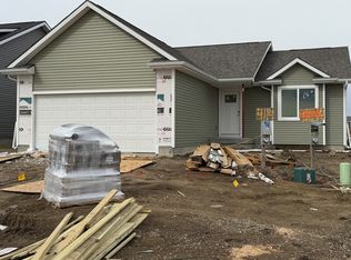 4114 NW 17th Ct, Ankeny, IA 50023