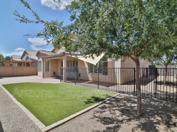 715 E Orchid Ln, Gilbert, AZ 85296