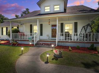 633 Country Club Rd, Andrews, SC 29510